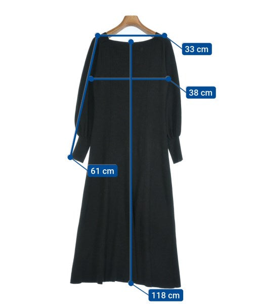 NATURAL BEAUTY BASIC ชุดเดรส