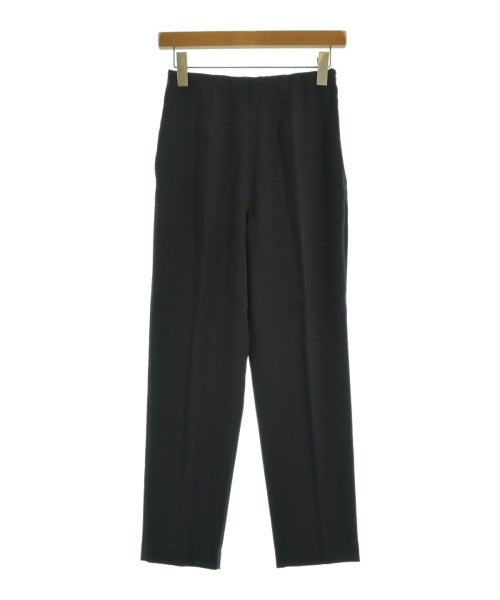 NATURAL BEAUTY BASIC กางเกงขายาว