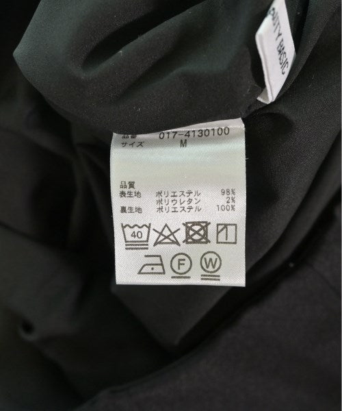 NATURAL BEAUTY BASIC กางเกงขายาว