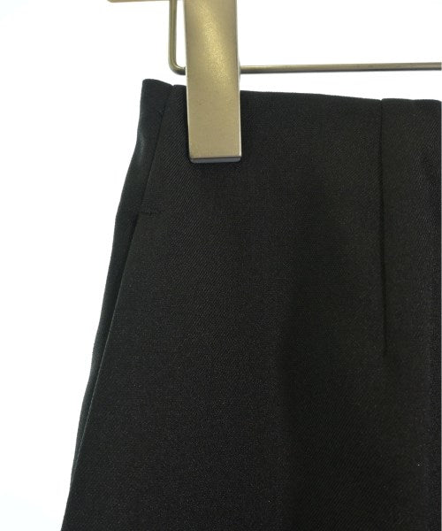 NATURAL BEAUTY BASIC กางเกงขายาว