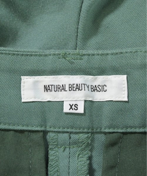 NATURAL BEAUTY BASIC กางเกง อื่น