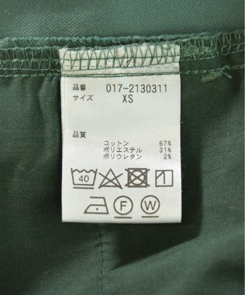 NATURAL BEAUTY BASIC กางเกง อื่น