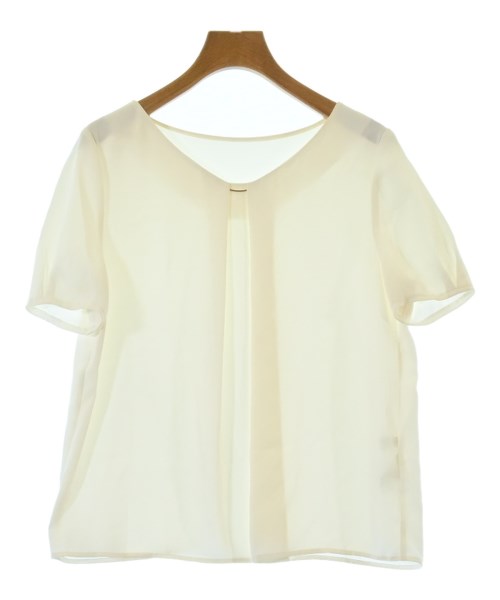 NATURAL BEAUTY BASIC เสื้อสตรี