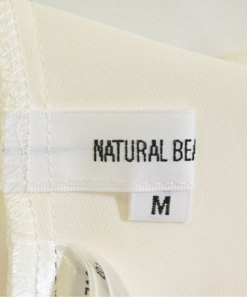 NATURAL BEAUTY BASIC เสื้อสตรี