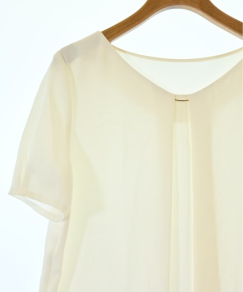 NATURAL BEAUTY BASIC เสื้อสตรี