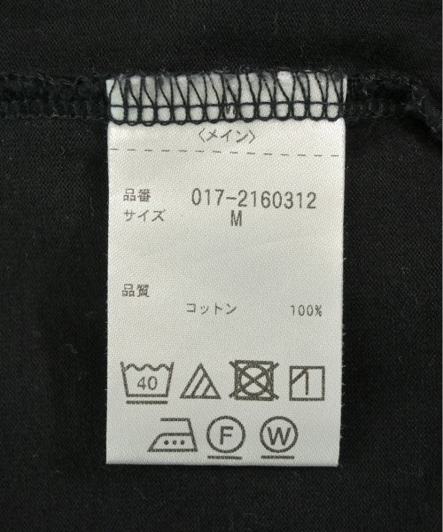 NATURAL BEAUTY BASIC เสื้อยืด/เสื้อท็อปส์