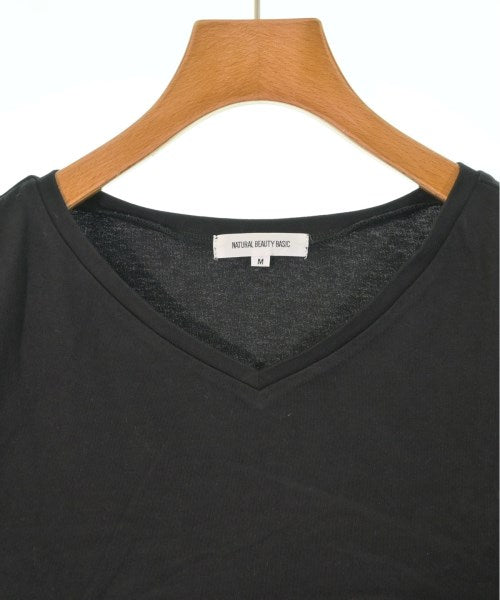 NATURAL BEAUTY BASIC เสื้อยืด/เสื้อท็อปส์