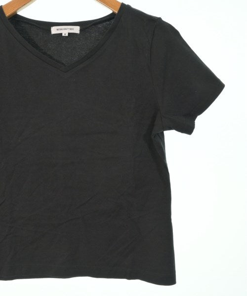 NATURAL BEAUTY BASIC เสื้อยืด/เสื้อท็อปส์