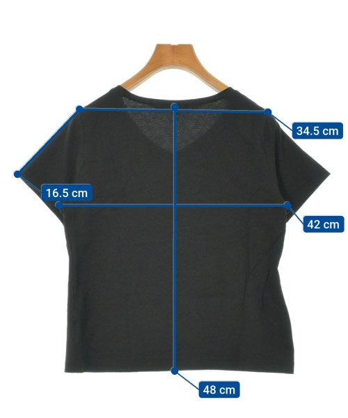 NATURAL BEAUTY BASIC เสื้อยืด/เสื้อท็อปส์