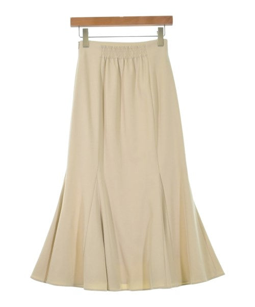 NATURAL BEAUTY BASIC กระโปรงยาว/แม็กซี่ยาว