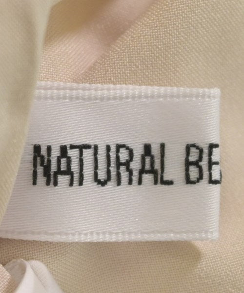 NATURAL BEAUTY BASIC กระโปรงยาว/แม็กซี่ยาว