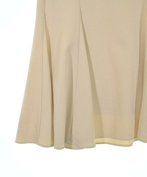 NATURAL BEAUTY BASIC กระโปรงยาว/แม็กซี่ยาว