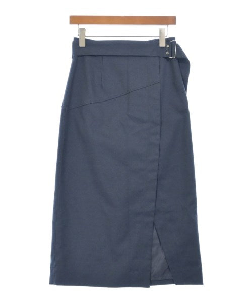 NATURAL BEAUTY BASIC กระโปรงยาว/แม็กซี่ยาว