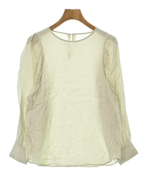 NATURAL BEAUTY BASIC เสื้อสตรี