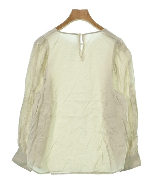 NATURAL BEAUTY BASIC เสื้อสตรี
