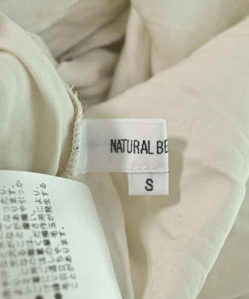 NATURAL BEAUTY BASIC เสื้อสตรี