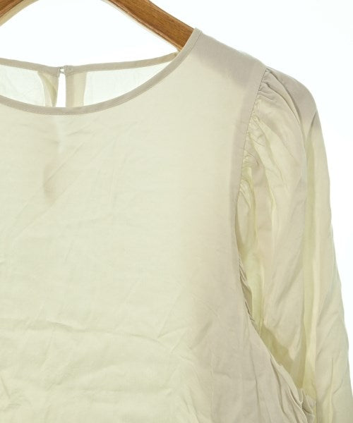 NATURAL BEAUTY BASIC เสื้อสตรี
