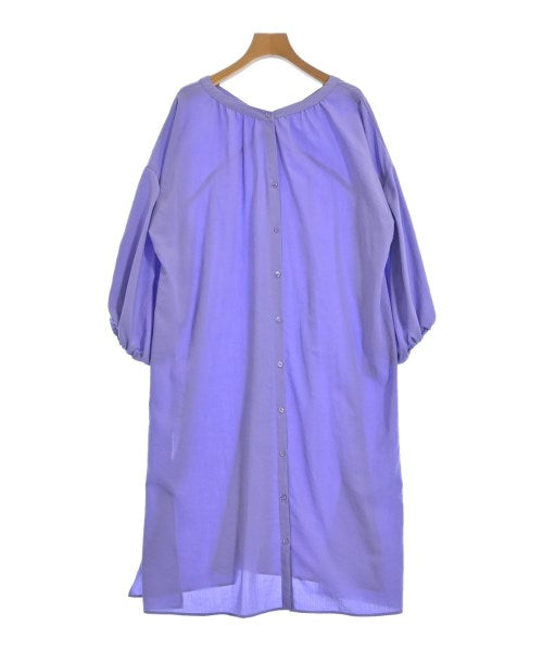 NATURAL BEAUTY BASIC ชุดเดรส