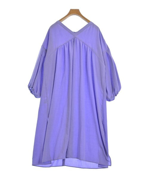 NATURAL BEAUTY BASIC ชุดเดรส