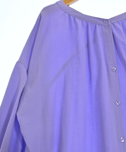 NATURAL BEAUTY BASIC ชุดเดรส