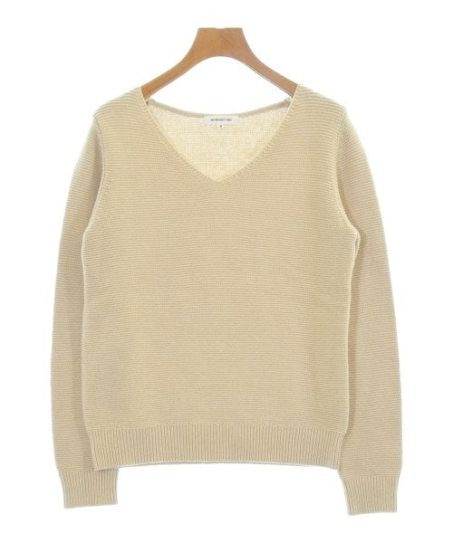 NATURAL BEAUTY BASIC เสื้อกันหนาว