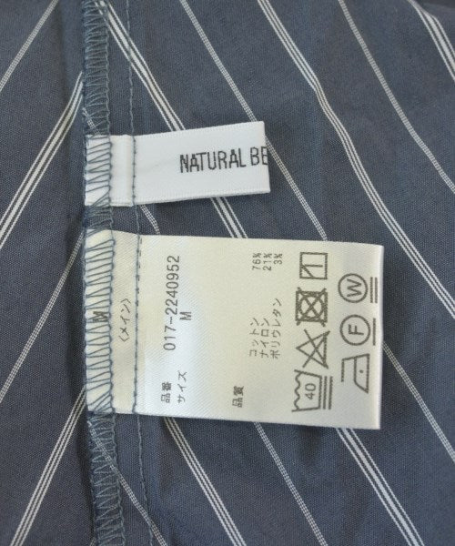 NATURAL BEAUTY BASIC ชุดเดรส