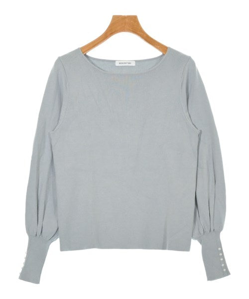 NATURAL BEAUTY BASIC เสื้อกันหนาว