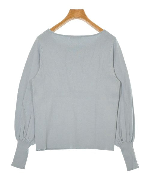 NATURAL BEAUTY BASIC เสื้อกันหนาว