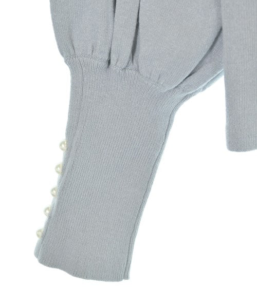 NATURAL BEAUTY BASIC เสื้อกันหนาว