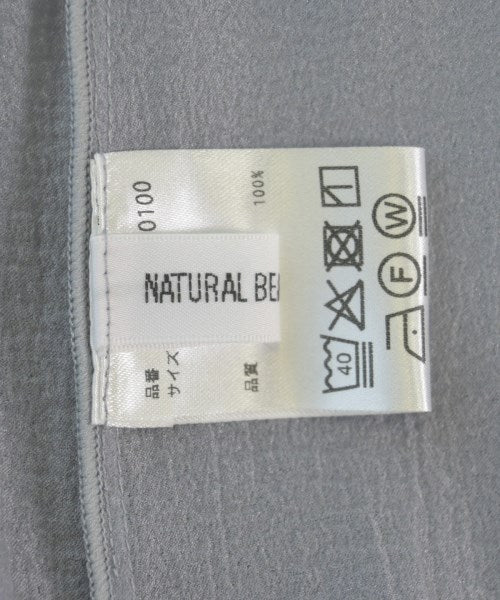 NATURAL BEAUTY BASIC แฝด