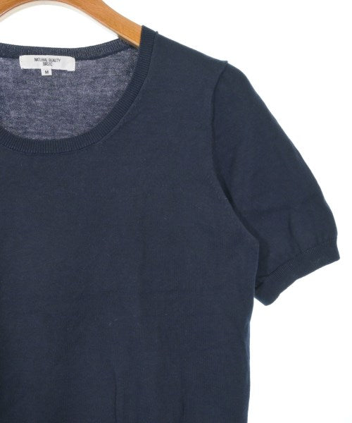 NATURAL BEAUTY BASIC เสื้อกันหนาว