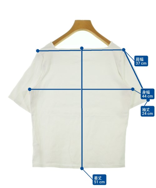 NATURAL BEAUTY BASIC เสื้อยืด/เสื้อท็อปส์
