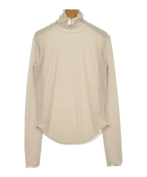 NATURAL BEAUTY BASIC เสื้อยืด/เสื้อท็อปส์