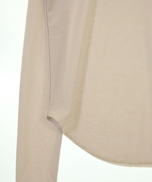 NATURAL BEAUTY BASIC เสื้อยืด/เสื้อท็อปส์