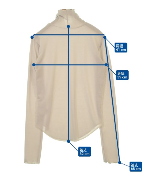 NATURAL BEAUTY BASIC เสื้อยืด/เสื้อท็อปส์