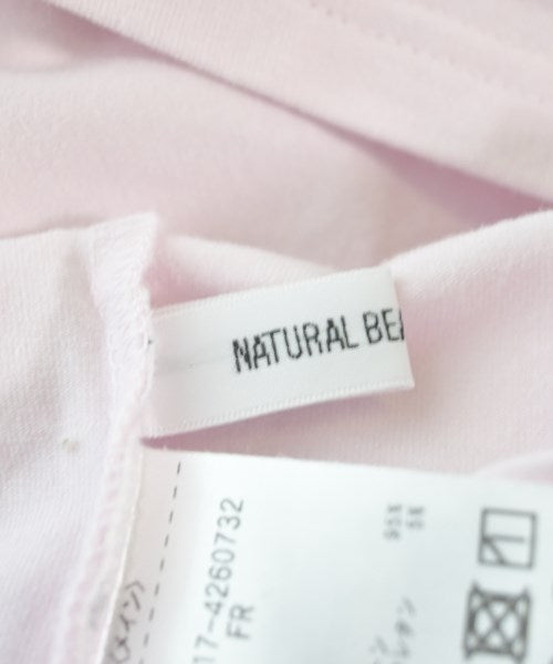 NATURAL BEAUTY BASIC เสื้อยืด/เสื้อท็อปส์