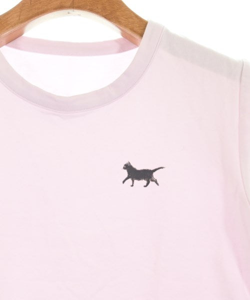 NATURAL BEAUTY BASIC เสื้อยืด/เสื้อท็อปส์