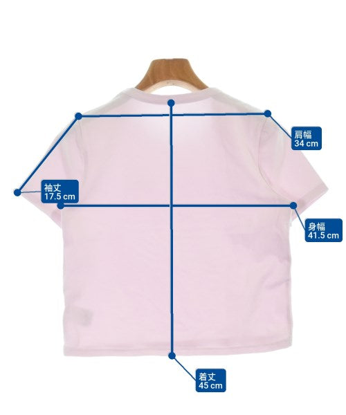 NATURAL BEAUTY BASIC เสื้อยืด/เสื้อท็อปส์