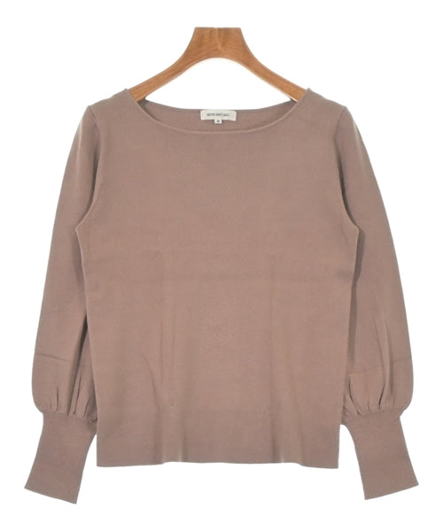 NATURAL BEAUTY BASIC เสื้อกันหนาว