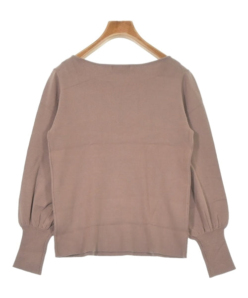 NATURAL BEAUTY BASIC เสื้อกันหนาว