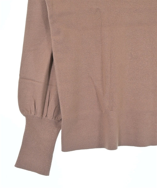 NATURAL BEAUTY BASIC เสื้อกันหนาว