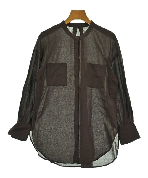 NATURAL BEAUTY BASIC เสื้อสตรี