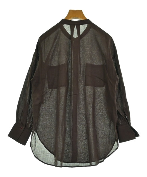 NATURAL BEAUTY BASIC เสื้อสตรี