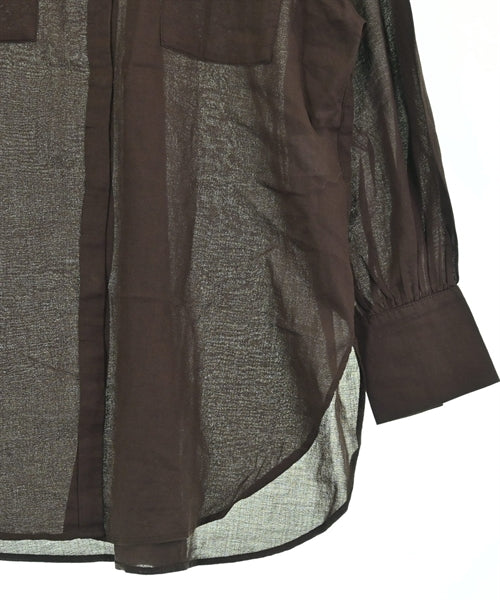 NATURAL BEAUTY BASIC เสื้อสตรี