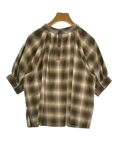 NATURAL BEAUTY BASIC เสื้อสตรี