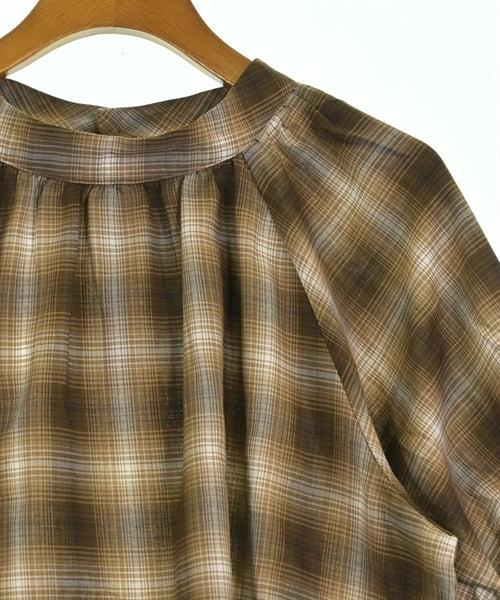 NATURAL BEAUTY BASIC เสื้อสตรี