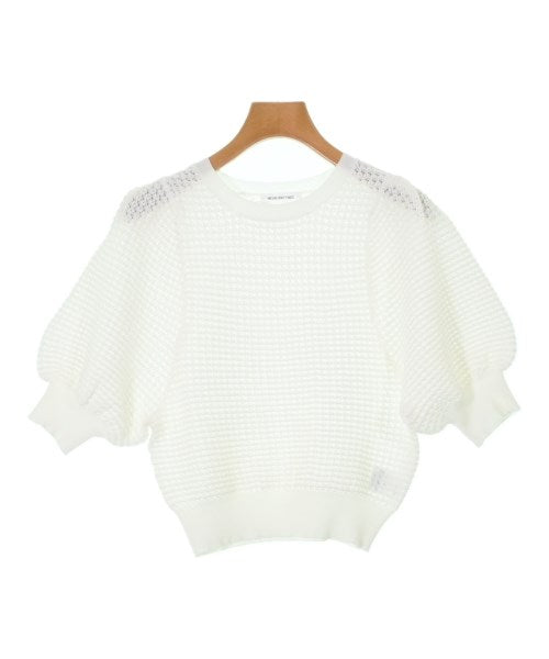 NATURAL BEAUTY BASIC เสื้อกันหนาว
