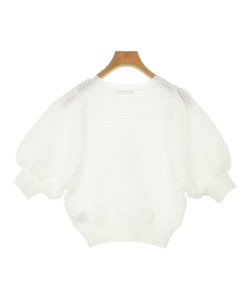 NATURAL BEAUTY BASIC เสื้อกันหนาว