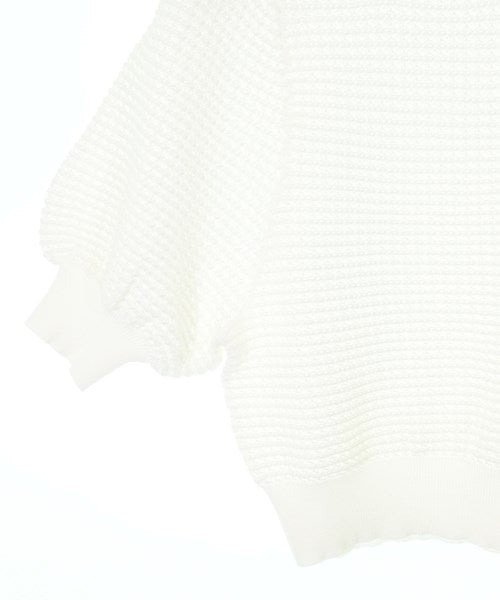 NATURAL BEAUTY BASIC เสื้อกันหนาว