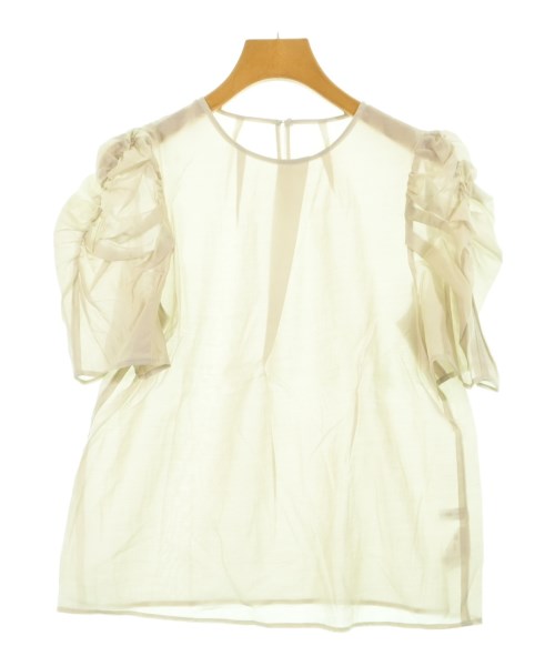 NATURAL BEAUTY BASIC เสื้อสตรี